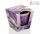 Bartek Lavender Soap poharas illatgyertya 115g