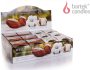 Bartek Wellness and Beauty Cotton poharas illatgyertya 115g
