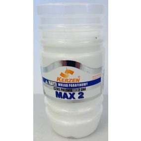    Kerzen MAX2 kegyeleti mécses betét 30 db - 2 nap égési idő