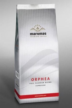 Maromas Orphea premium kávékeverék 1 kg