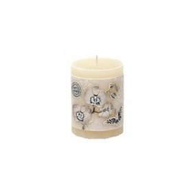 Bartek Orchidea Henger Gyertya 70x90 340g