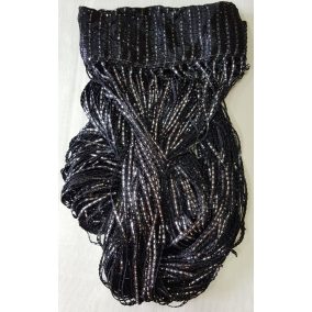 zsinórfüggönyök szalagfüggöny világosbarna színben