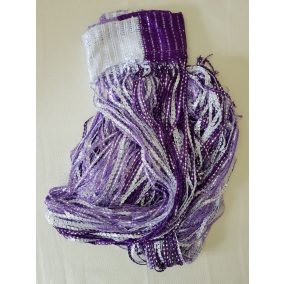 zsinórfüggönyök szalagfüggöny ezüst szürke színben